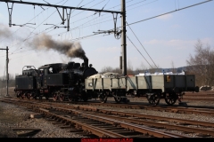 acheminement HLV nr 507 Luxembourgeoise 02-04-2013