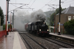 acheminement HLV nr 507 Luxembourgeoise 17-09-2013