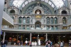 ANVERS central