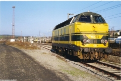 Athus 2004