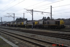 Athus 2007