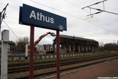 Athus 2012 (démolition hall a marchandises)