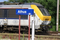 Athus 2012