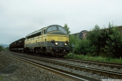 Aubange 1988