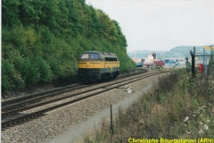 Aubange 1999