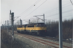 Aubange 2004