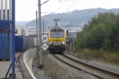 Aubange 2005