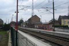 Aubange 2008