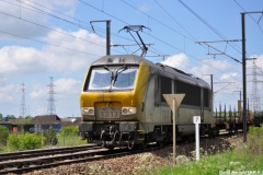 Aubange 2013