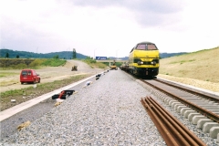 Aubange-Mt St Martin en 2004