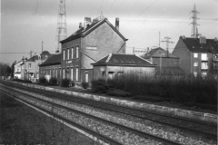 Aubange km 138.900