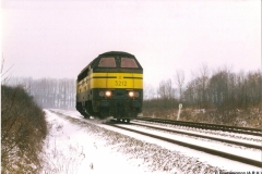 Baranzy 1997