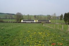Baranzy 2007