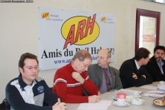 BASTOGNE 2010