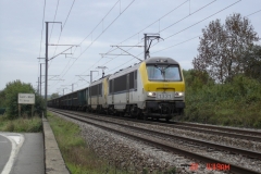 Chenois 2006