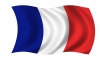 frankreich fahne