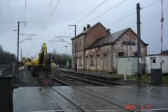 Halanzy 2007