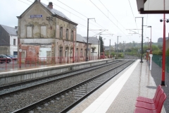 Halanzy 2008