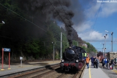 HLV nr 507 Luxembourgeoise (retour) 09-05-2013