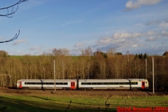 Houdrigny 2012