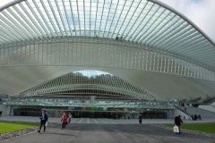 Liège Guillemin