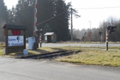 ligne 155 en 2014