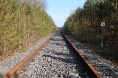 ligne 289  Y St Lambert- zoning de Gantaufet