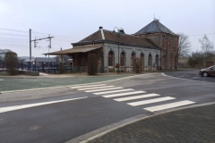 Neufchateau 2014