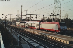 Rodange