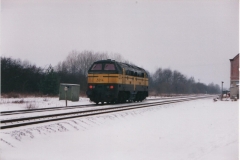 Signeulx 1997
