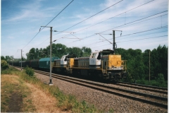 Signeulx 2004