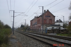 Signeulx 2007