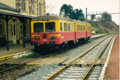 Virton 1999