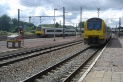 Virton 2008