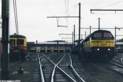 voyage PFT (adieu série 52-53-54) le 20-03-2004