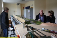 Wallonie Week-End Bienvenue 21-22 avril 2012