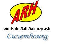 logo officiel ARH